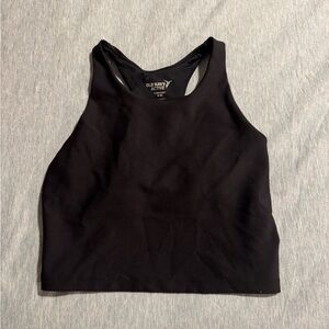 Old navy girls athletic tank